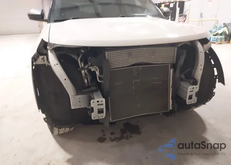 2022 Ford Explorer Timberline из США, поврежденный, VIN 1FMSK8JH3NGB69266